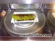 酱焗小瓜的做法