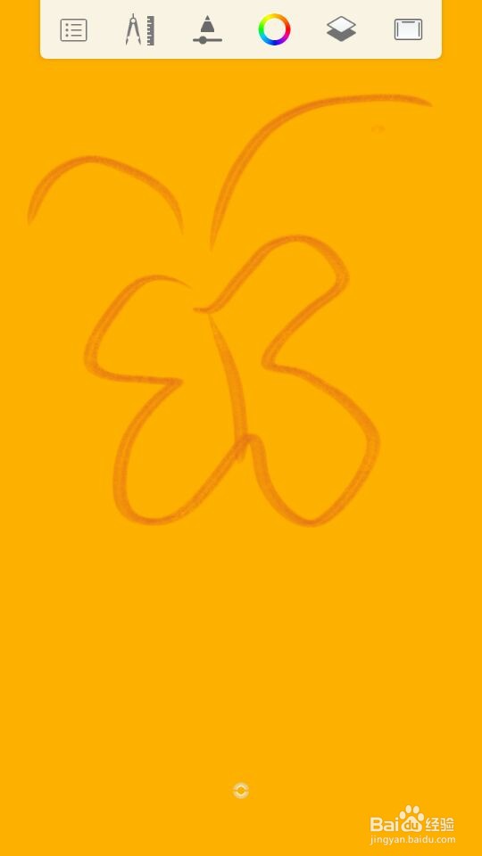 妙笔生花绘画软件新手教程