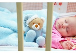 出生第一年，宝宝具备的能力