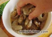 就是这个味--盆盆虾