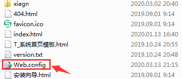 SiteServer CMS如何修改数据库用户和链接信息？
