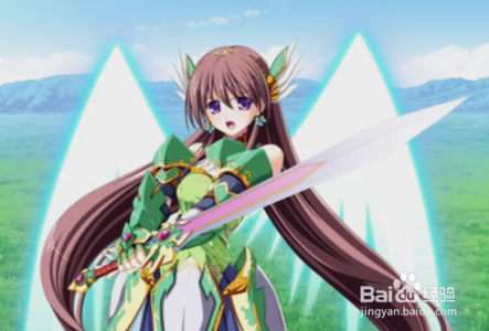 VenusBlood 无印 攻略