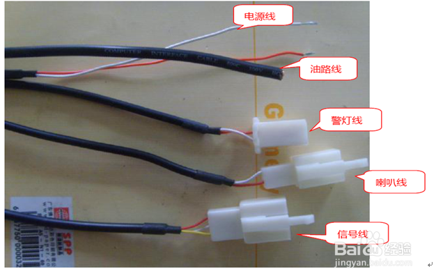 几百块的叉车限速器完美解决叉车行驶的潜在危险