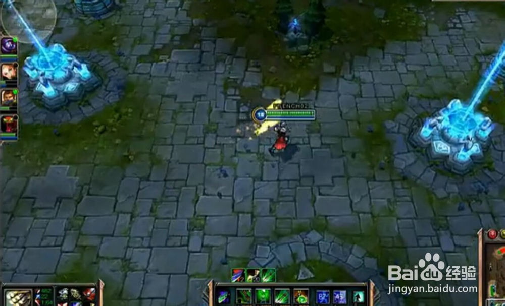 如何玩转英雄联盟LOL中剑圣