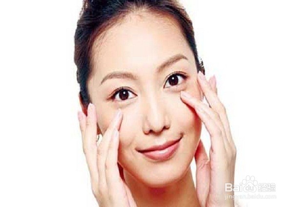 如何去除顽固性黑眼圈 去黑眼圈小妙招