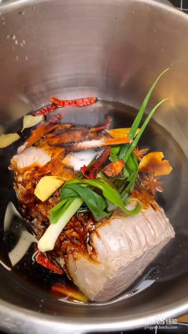 如何自制美味好吃的凉拌牛肉丝