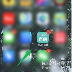 怎样修改BOSS直聘的出生日期