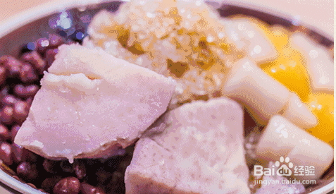 木薯淀粉怎么揉不成团