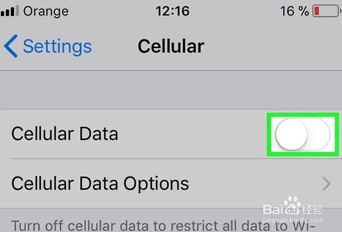 没有wifi如何下载程序