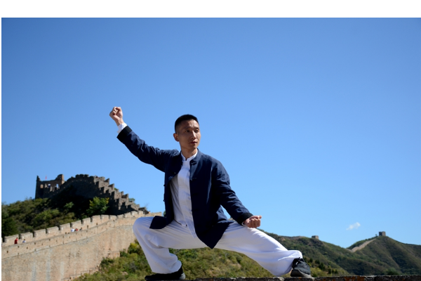 北京哪里有八段锦培训班