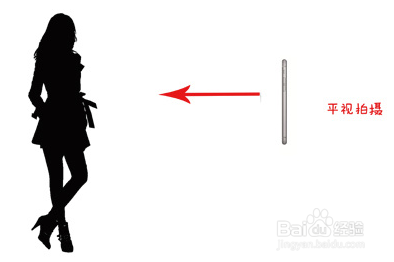 人像拍照摄影技巧