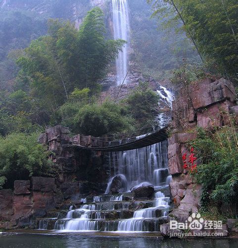 张家界旅游注意事项