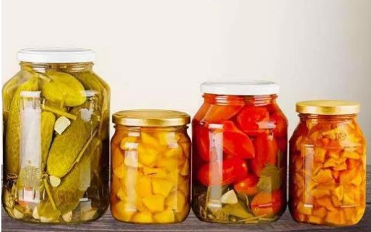 腌制的食品有什么危害