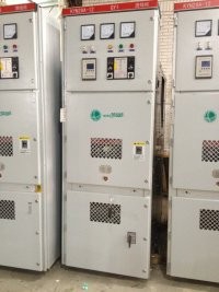 怎么分清图纸中的高压柜和低压柜