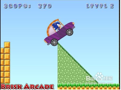 索尼克疯狂金币怎么玩