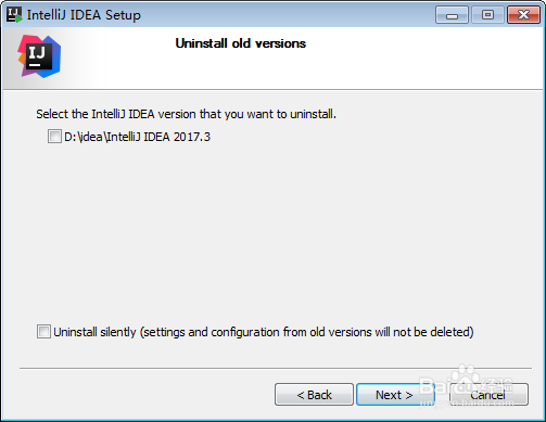 如何安装intellij idea