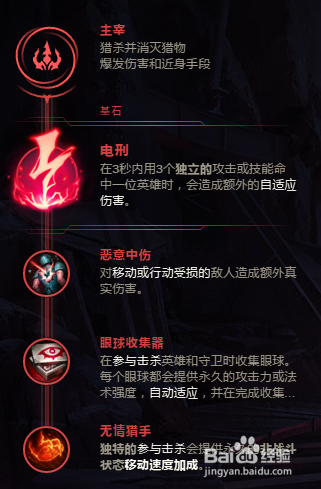 lol s8 盲僧 瞎子 符文加点出装攻略