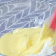 12个月以上宝宝辅食舒芙蕾松饼