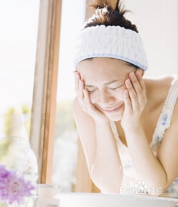 新手护肤的基本五大步骤