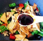 家常豆腐的做法