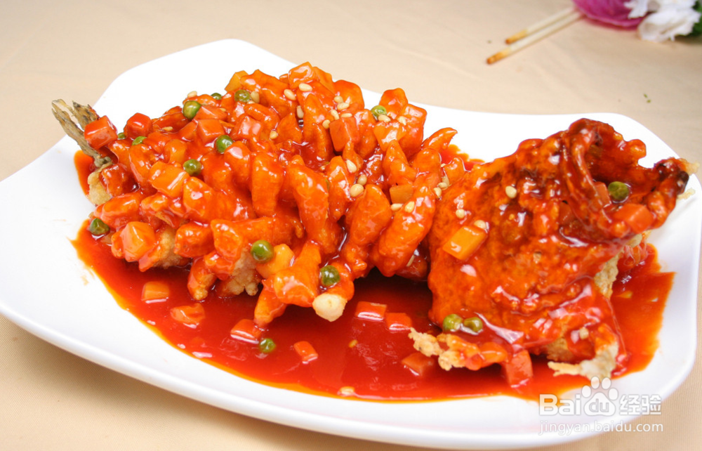 中国各省份特色菜简单做法系列4