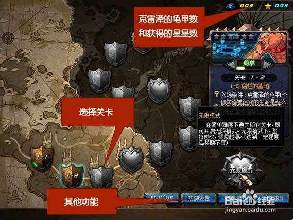 DNF刷怪技巧：[1]守护者祭坛刷图技巧及奖励