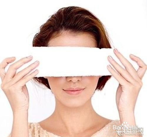 热毛巾有什么好处