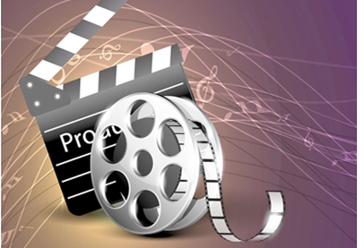 电影是根据什么原理