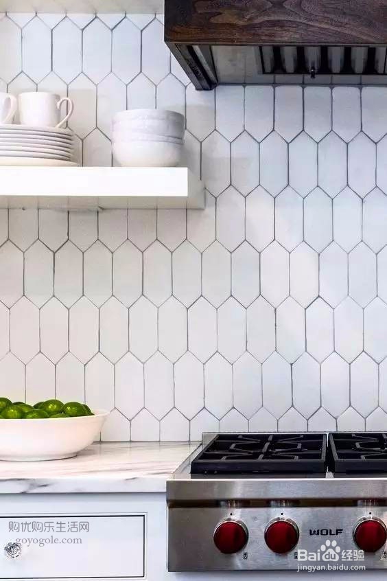 七大妙招,让你告别厨房清洁死角~