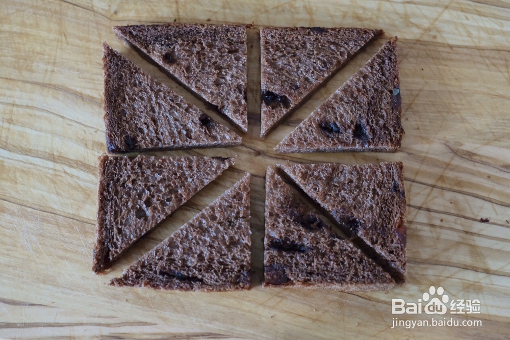 味道绝美的鸡蛋吐司三明治