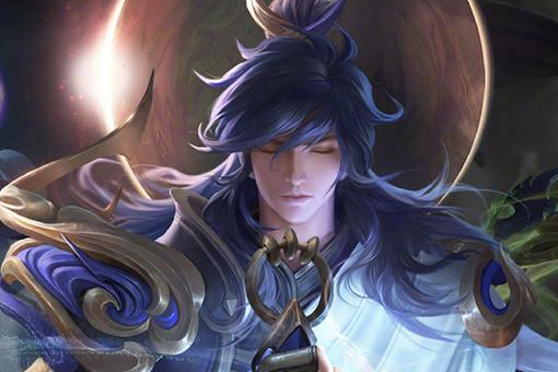 《王者荣耀》怎么查一年前的对局