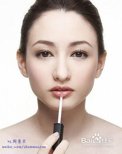 告别繁琐的五分钟化妆术