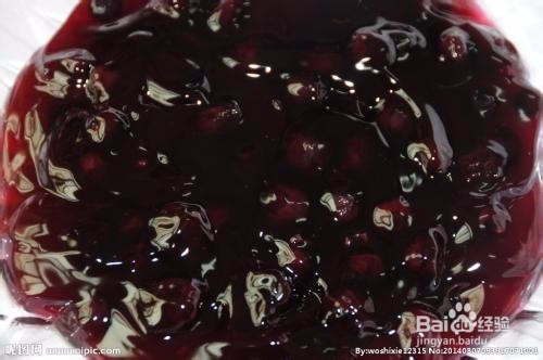 西式酱汁的做法