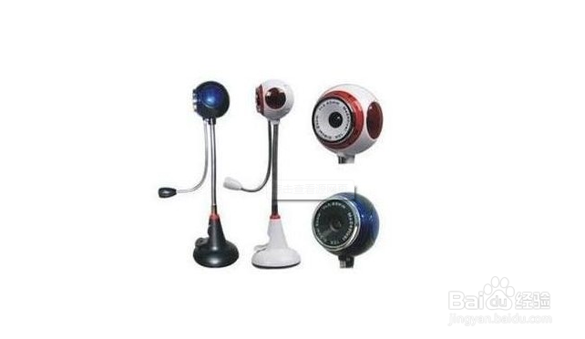 电脑上怎么安装摄像头