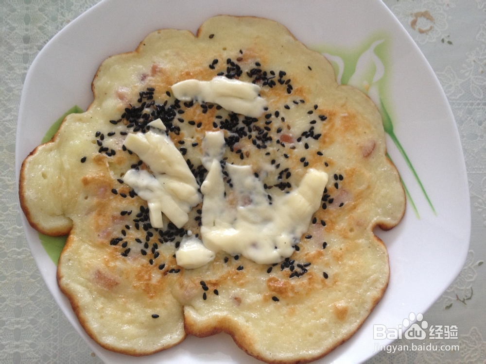 土豆奶酪派DIY：让土豆控们停不下来的美食！