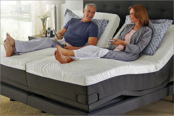 电动床是干嘛用的