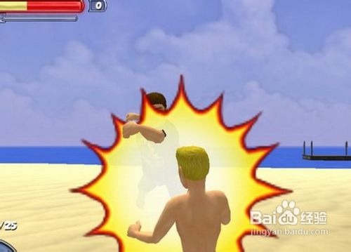 《骨头镇》游戏操作说明