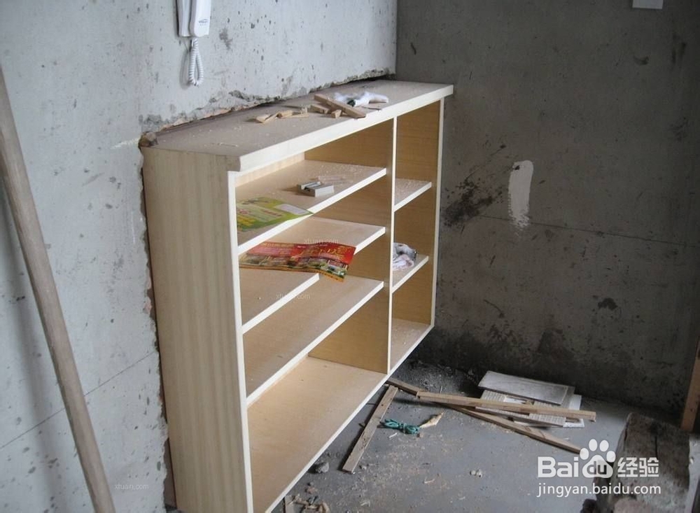 必须了解的毛坯房装修攻略