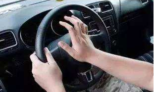 停车场停车的注意事项