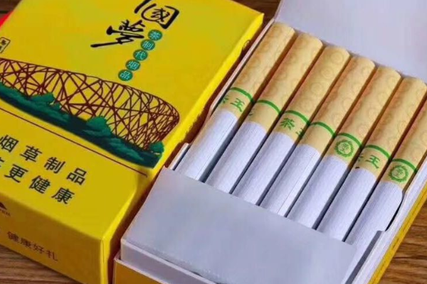 茶烟怎么样。好吸么