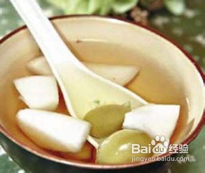 5种保健茶饮秋季要多喝