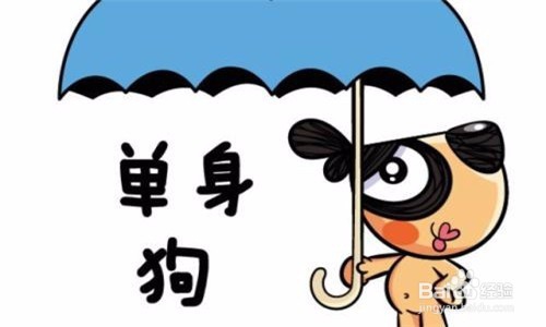 情人节怎样“脱单”?