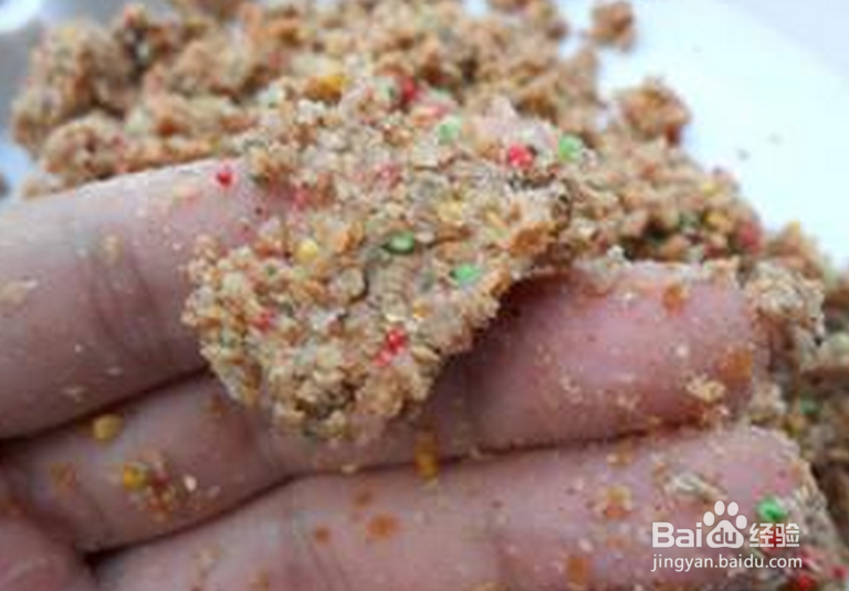 春天如何钓淡水鱼—鲫鱼钓法第1篇