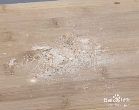 轻松自制面包糠