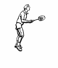 怎样打好羽毛球