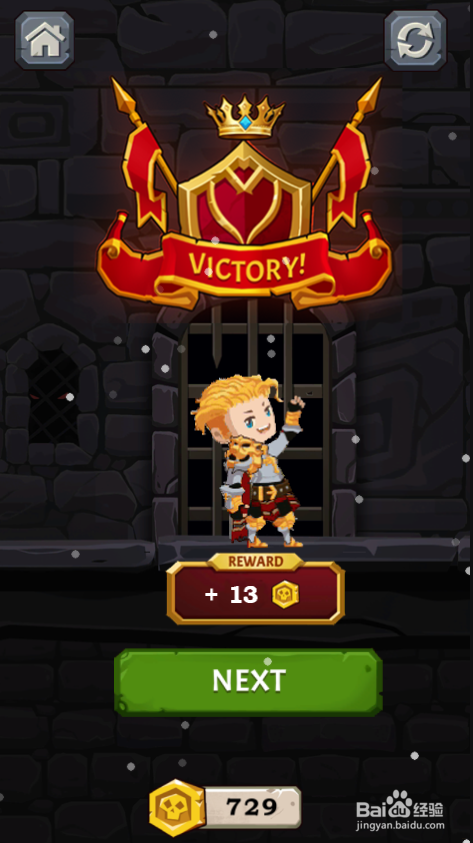 Become A Big Winner的Level 29如何通关