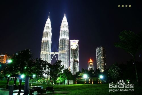 马来西亚个人旅游——吉隆坡必去的一些地方