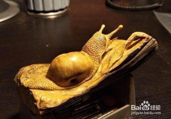 虎皮纹崖柏,老师傅任性雕刻成品引来轰动