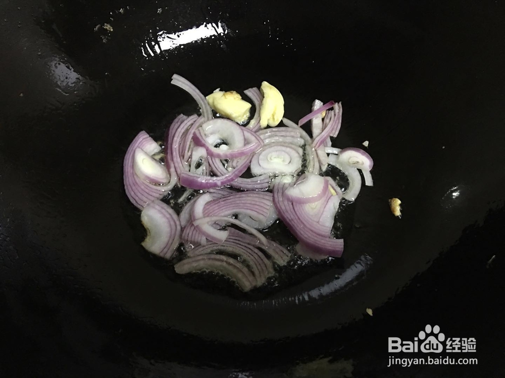 金针菇炒鸡蛋怎么做