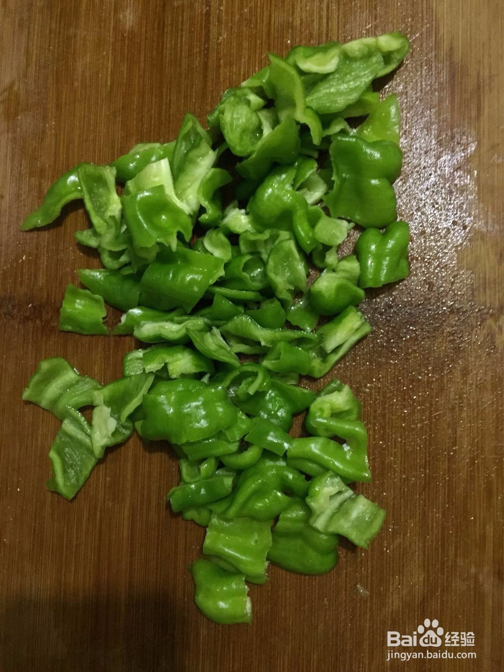 茄丁的好吃做法